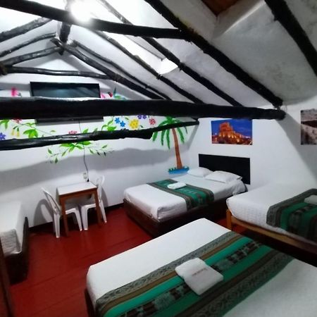 Ccapaq Wasi Hotel Cuzco Exterior photo